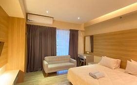Soulmate Studio Room